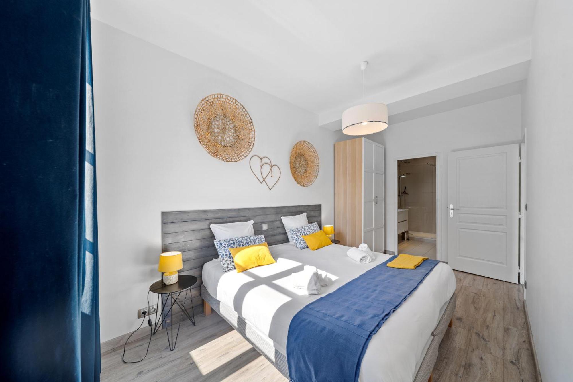 Le Beau Carnot - Appartement En Hypercentre De Beaune 博讷 外观 照片