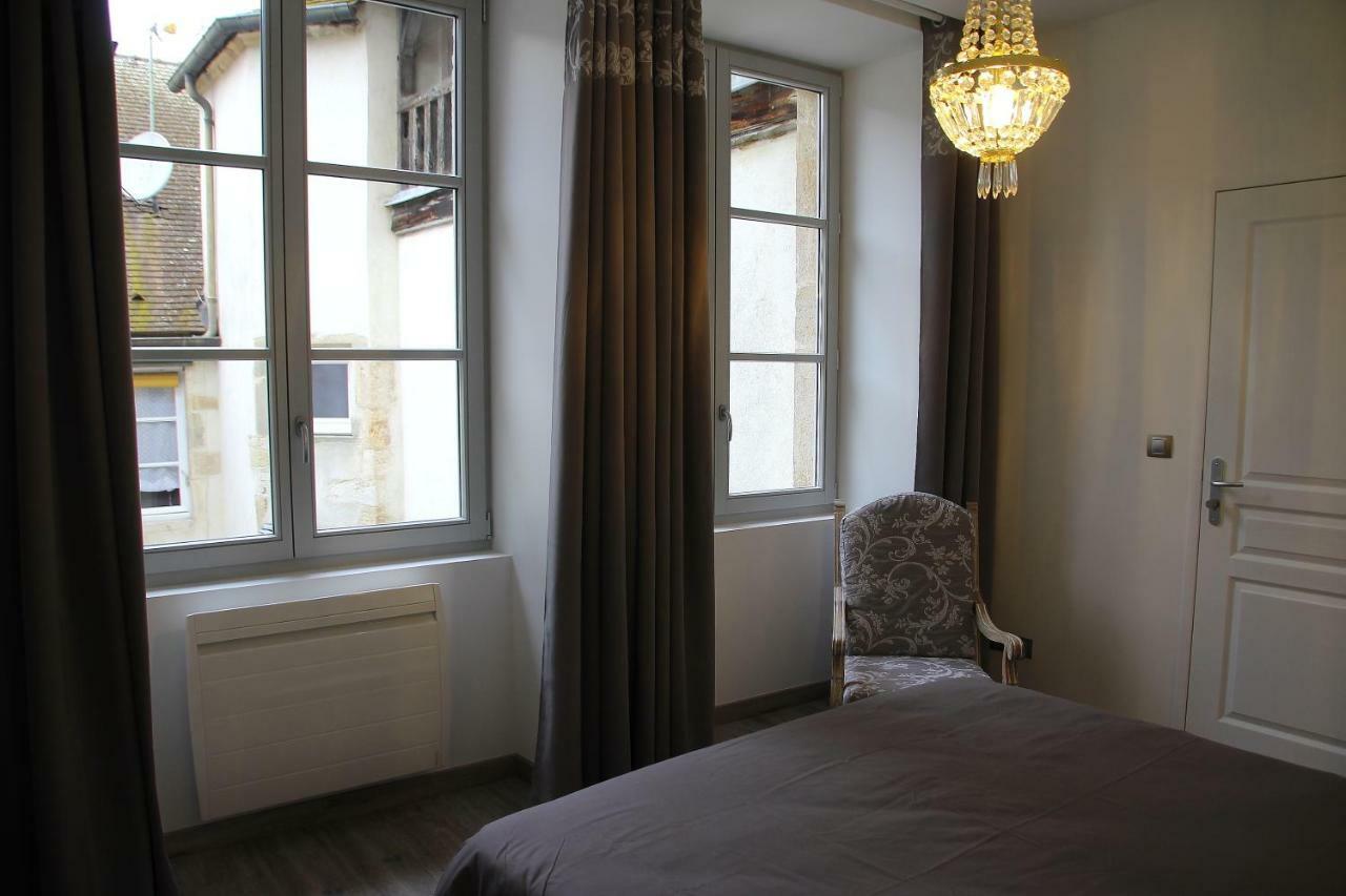 Le Beau Carnot - Appartement En Hypercentre De Beaune 博讷 外观 照片