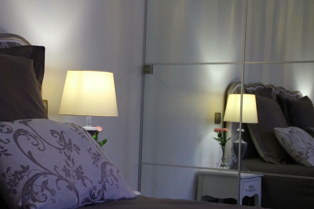 Le Beau Carnot - Appartement En Hypercentre De Beaune 博讷 外观 照片