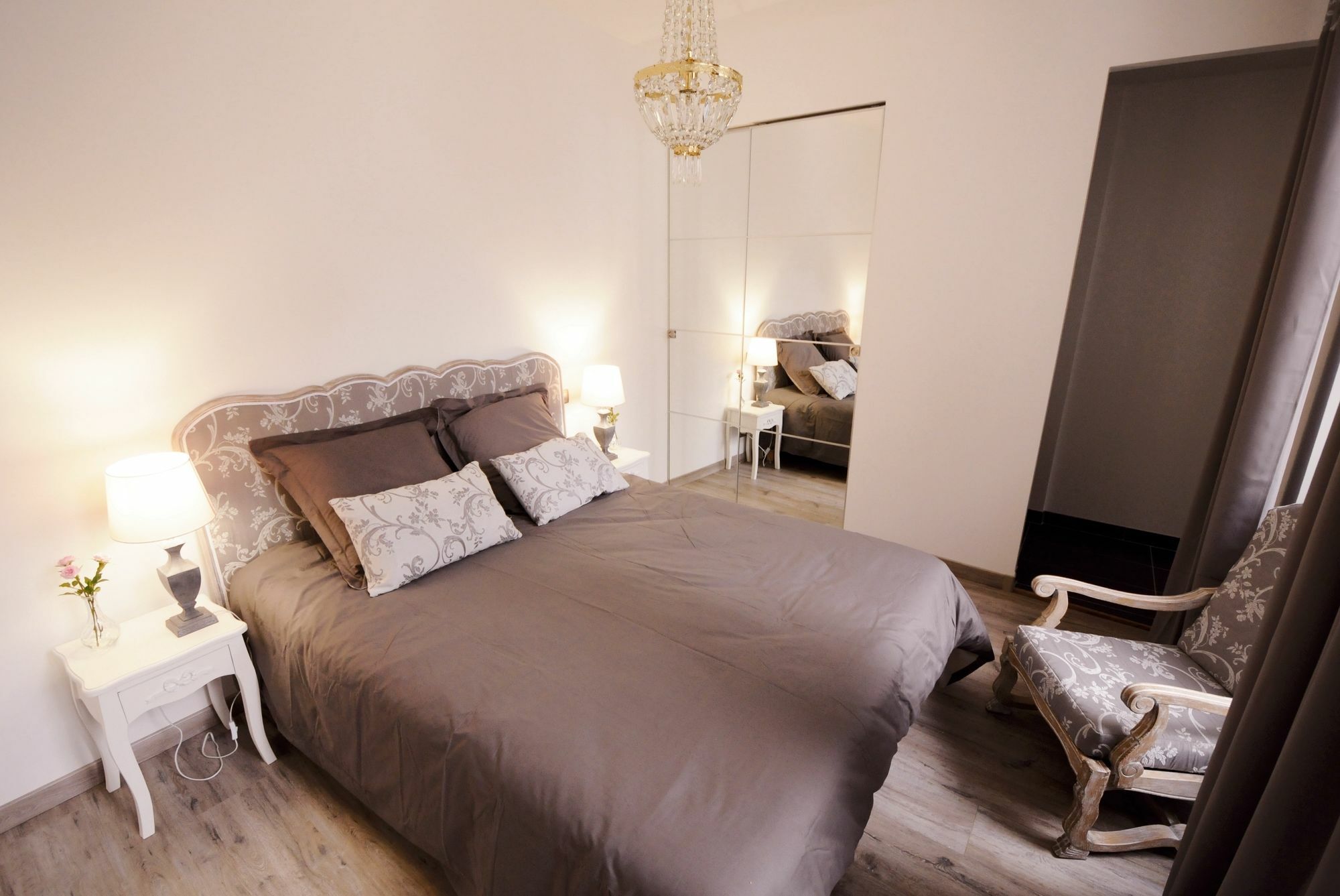 Le Beau Carnot - Appartement En Hypercentre De Beaune 博讷 外观 照片