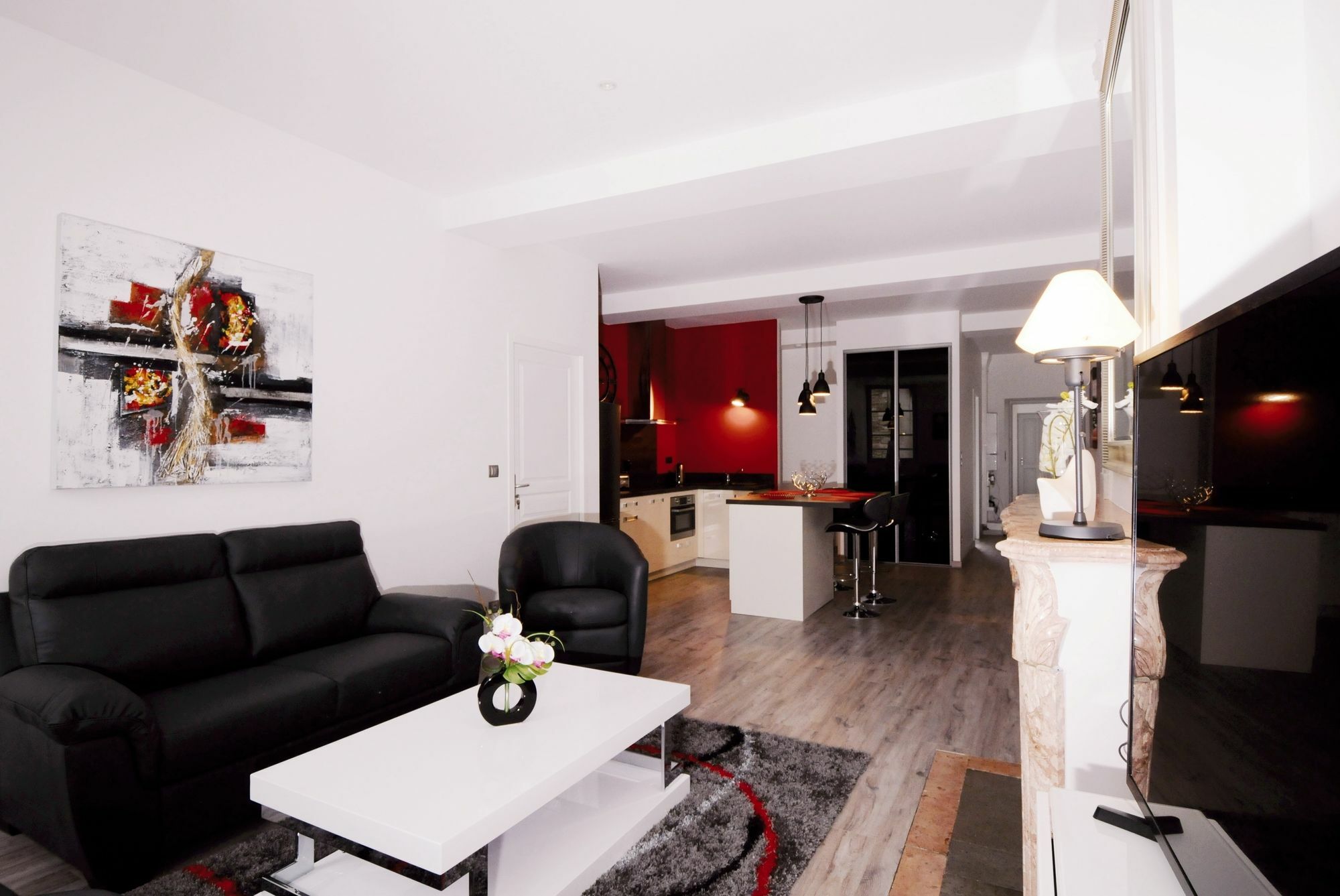 Le Beau Carnot - Appartement En Hypercentre De Beaune 博讷 外观 照片